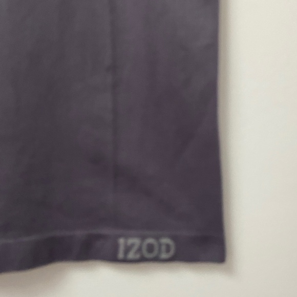IZOD Tank Top NWT - Picture 2 of 4